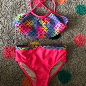 Toddler Bathing Suit